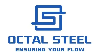 Octal Steel, a Chinese Manufacturer Octal Steel, a Chinese Manufacturer