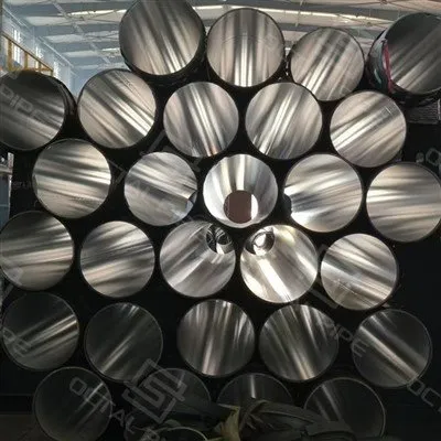 Teava din otel carbon